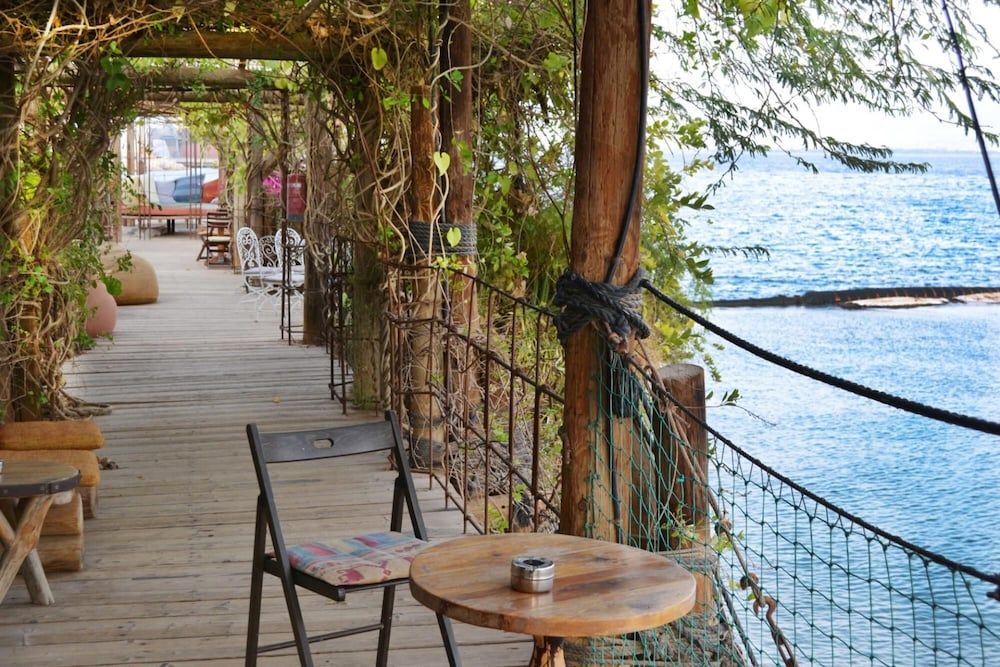 Ein Bokek Rose in Eilat Apartment 14