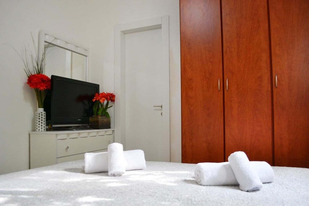 Ein Bokek Rose in Eilat Apartment 22