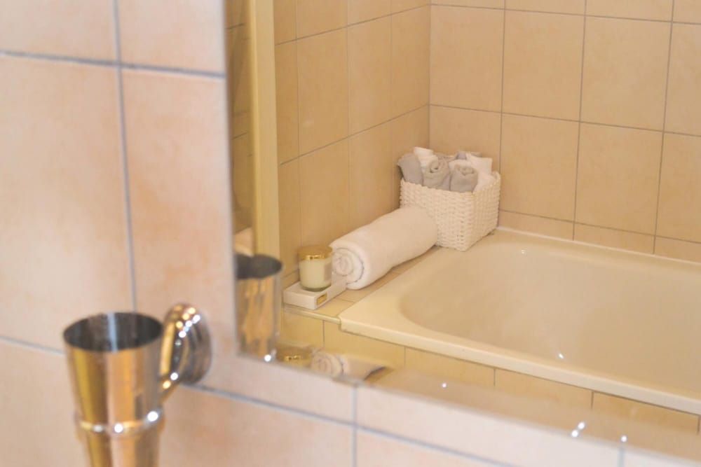 Ein Bokek Rose in Eilat Apartment 17