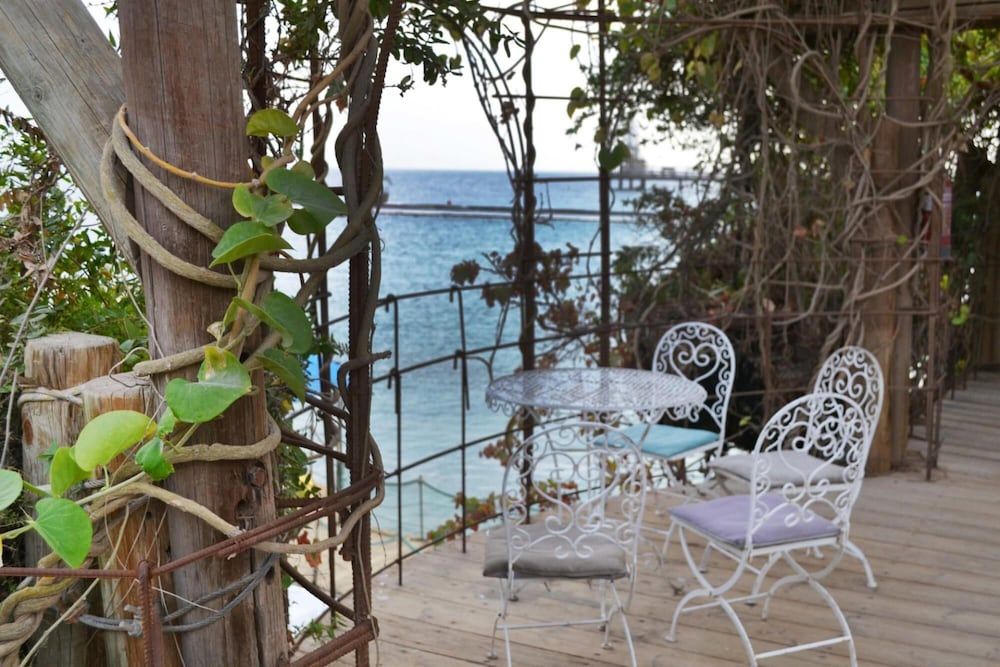 Ein Bokek Rose in Eilat Apartment 11