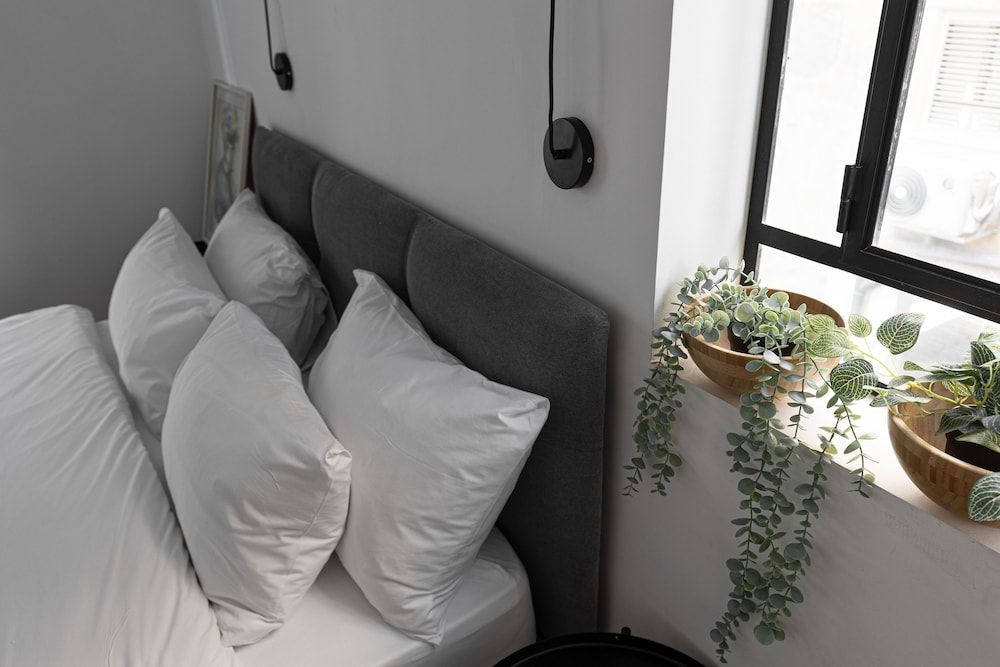 undefined Spacious & Modern 3BD Apartment 2-min From Beach 9