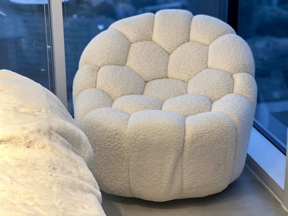 Prince Palace Tel Aviv Presidential Penthouse, 2 Bedrooms, Balcony, Sea View 15