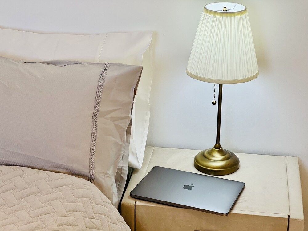 Prince Palace Tel Aviv Presidential Penthouse, 2 Bedrooms, Balcony, Sea View 16