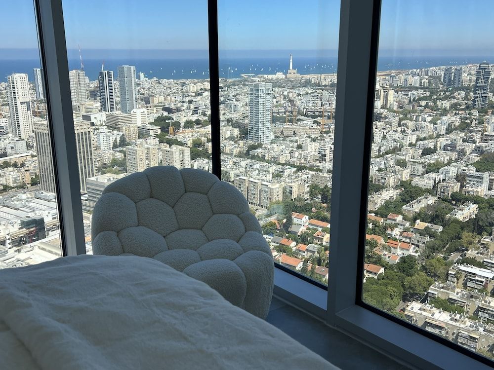 undefined Prince Palace Tel Aviv 9
