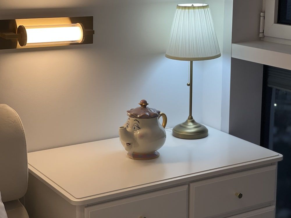 Prince Palace Tel Aviv Presidential Penthouse, 2 Bedrooms, Balcony, Sea View 17