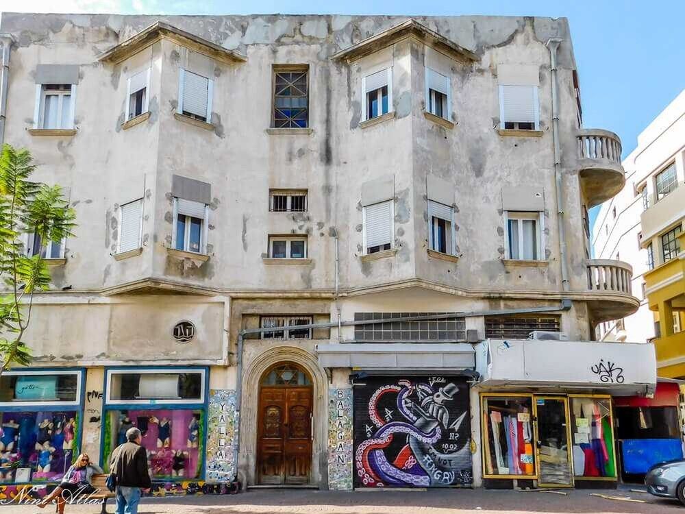 Facade