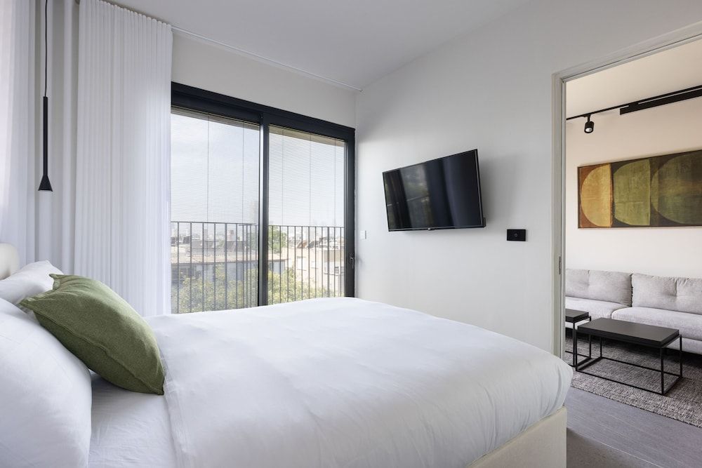 undefined Skyline Serenity by tlv2rent 2