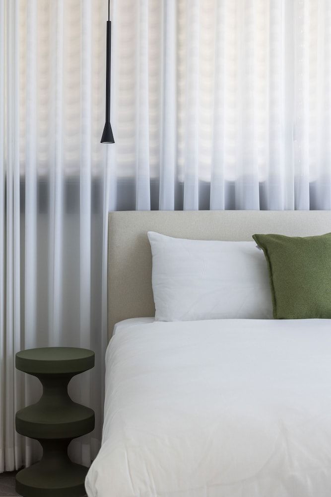 Skyline Serenity by tlv2rent Deluxe Apartment 10