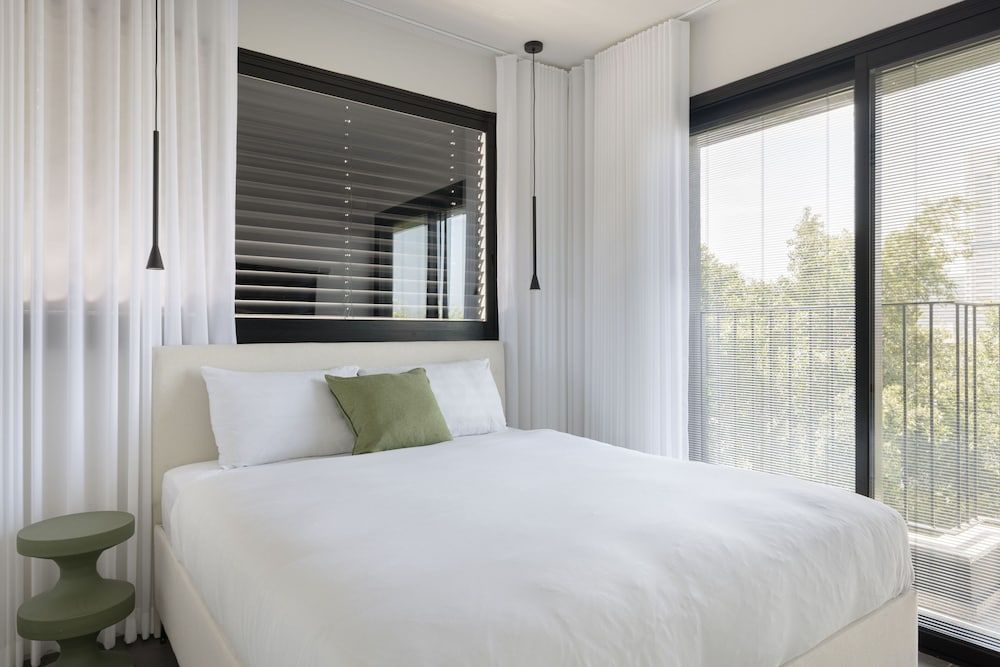 undefined Skyline Serenity by tlv2rent