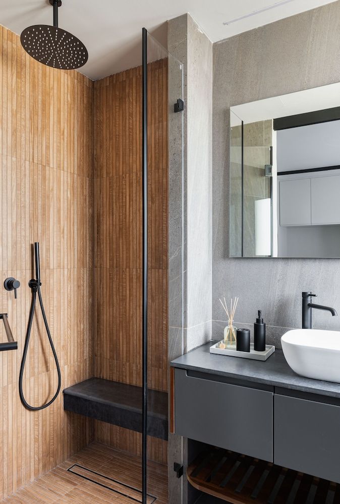 Skyline Serenity by tlv2rent Deluxe Apartment 27