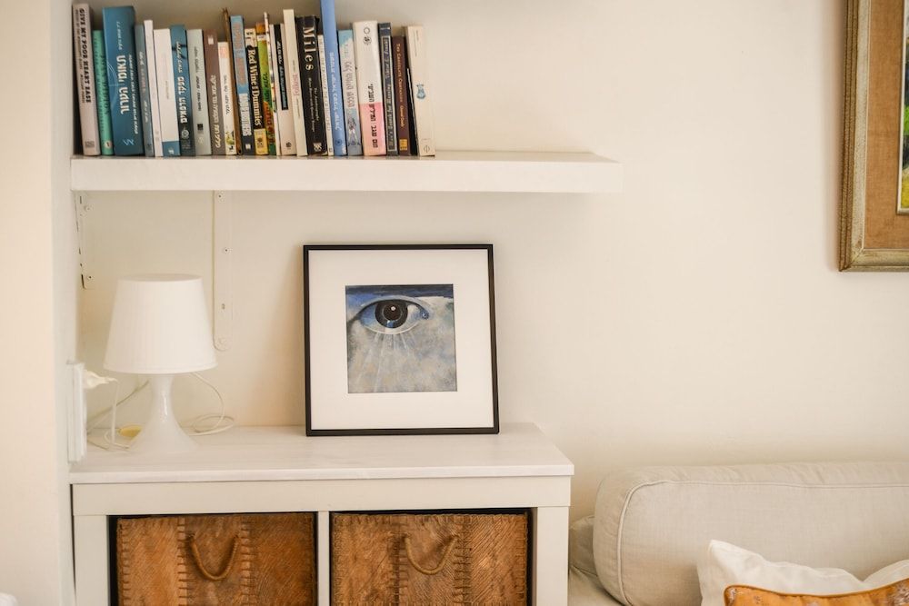 Boutique 1BR Apt with parking Apartment 19