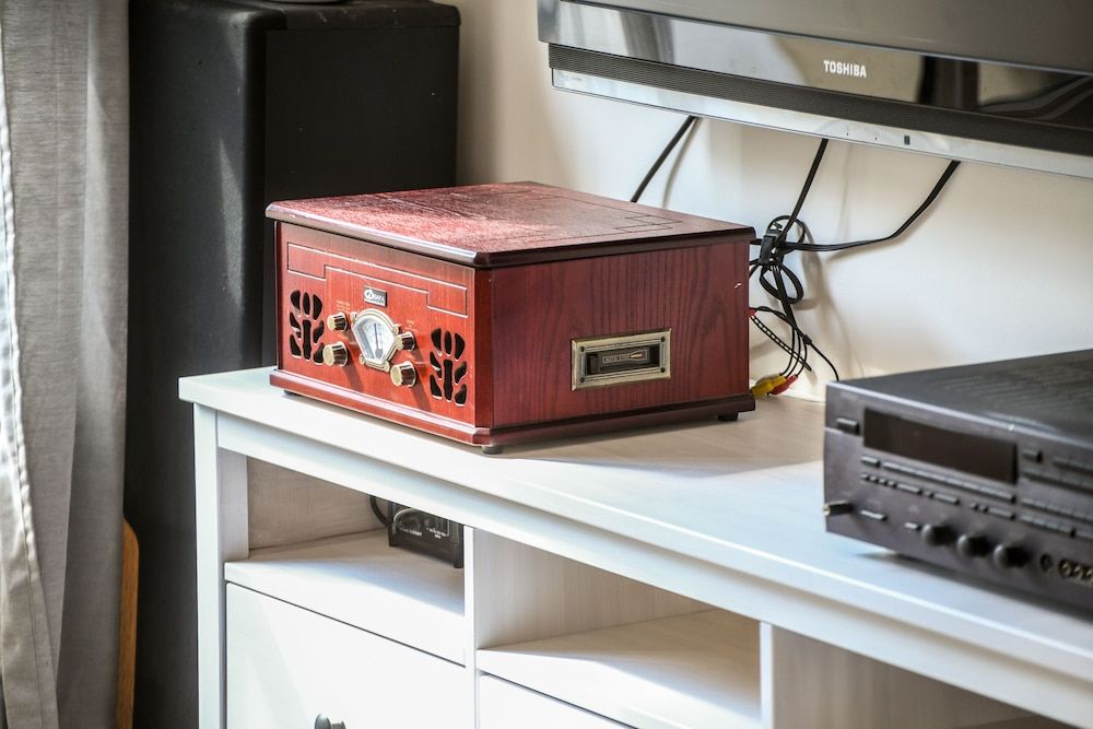 Boutique 1BR Apt with parking Apartment 16