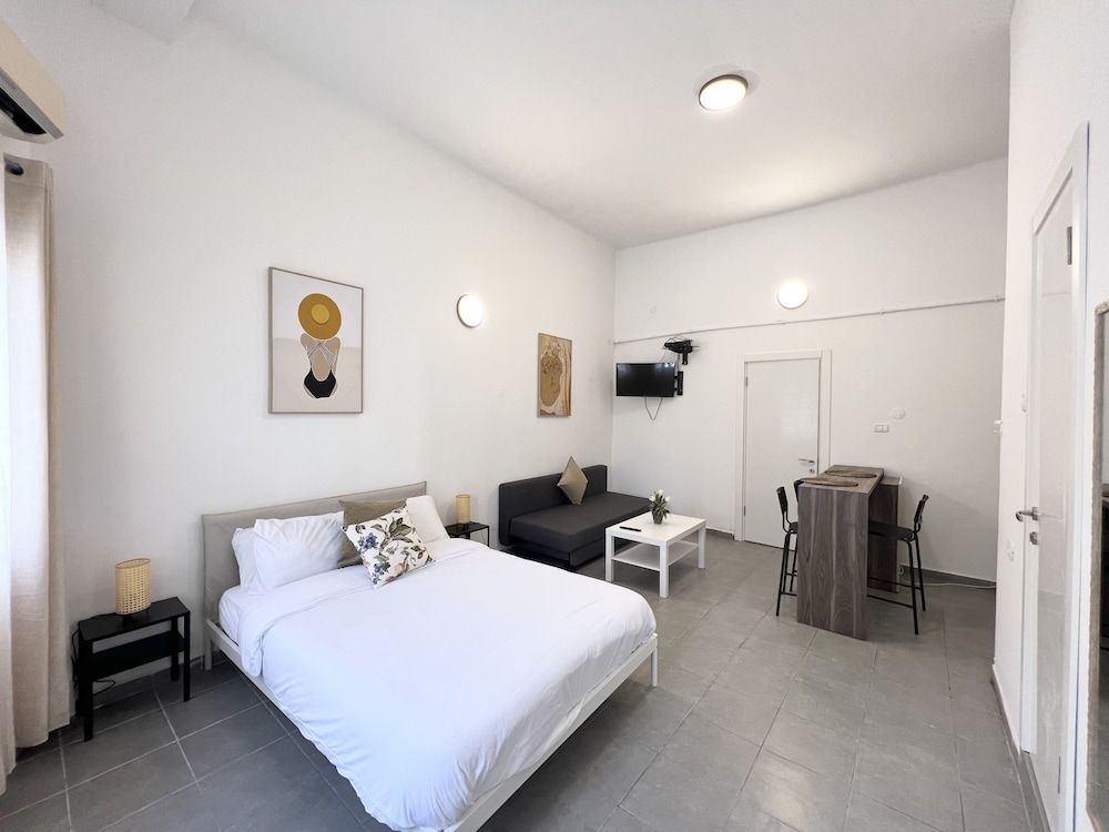 Family Loft, 1 Double Bed with Sofa bed