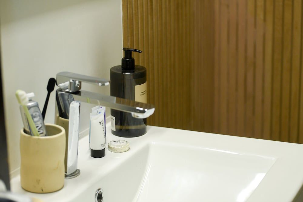 undefined Charming Studio Apartment with kitchen 9