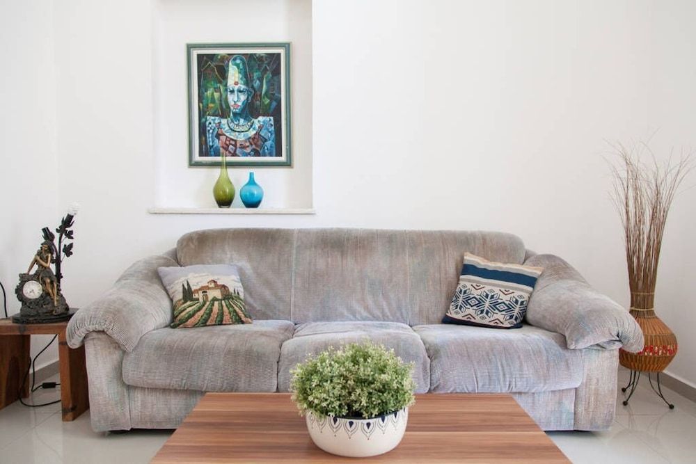 undefined Rambam Apartments 6