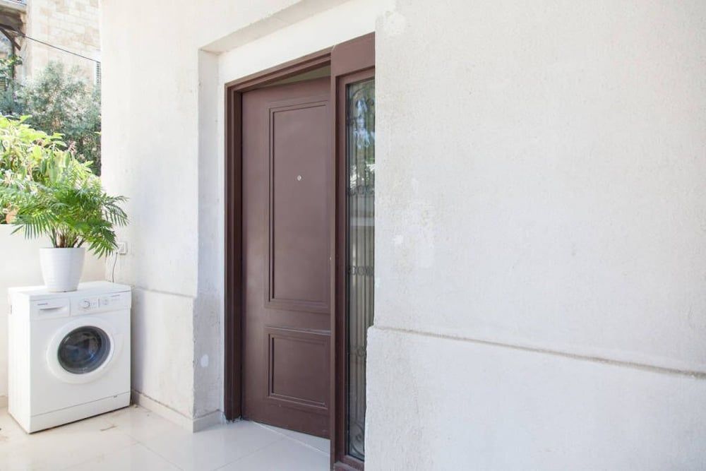 undefined Rambam Apartments