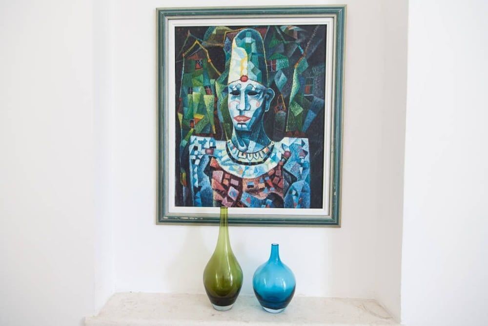 undefined Rambam Apartments 3