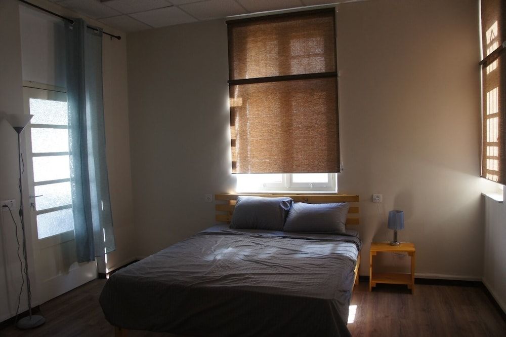 undefined City Hall Hostel 9