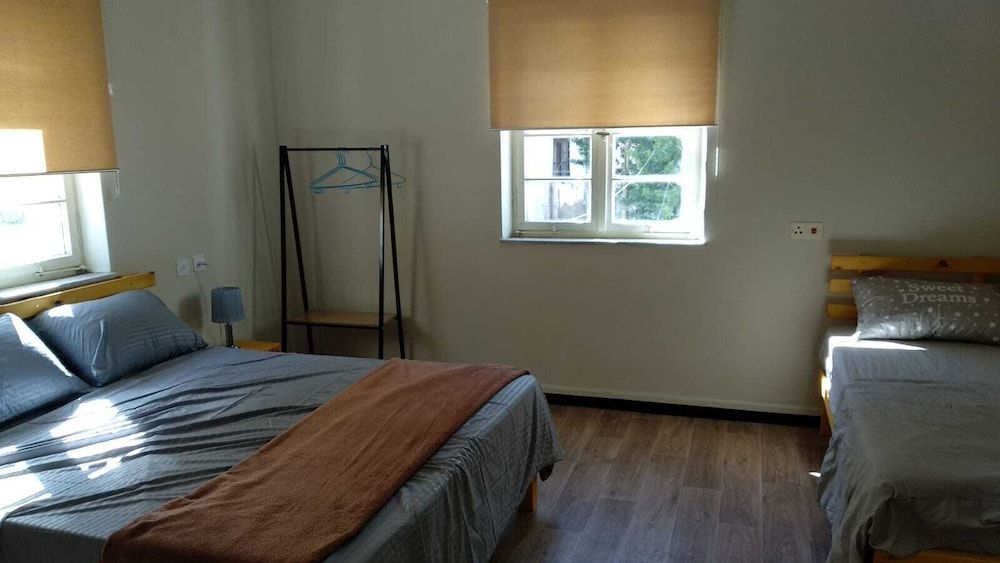 undefined City Hall Hostel 8