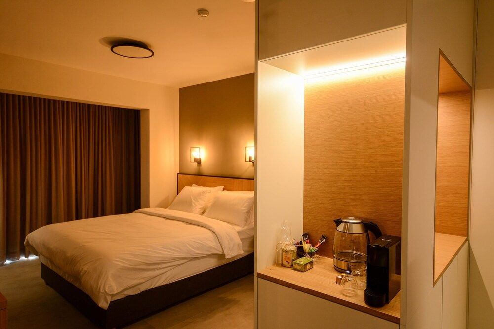 undefined Luxury Suites by Notaly Ariel 8