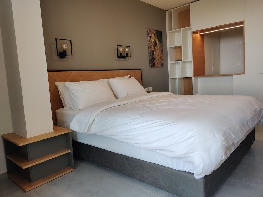 undefined Luxury Suites by Notaly Ariel 10