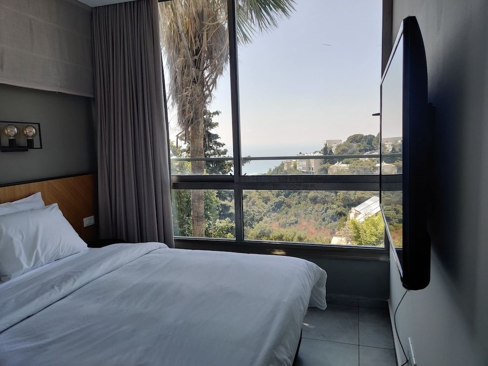 undefined Luxury Suites by Notaly Ariel 2