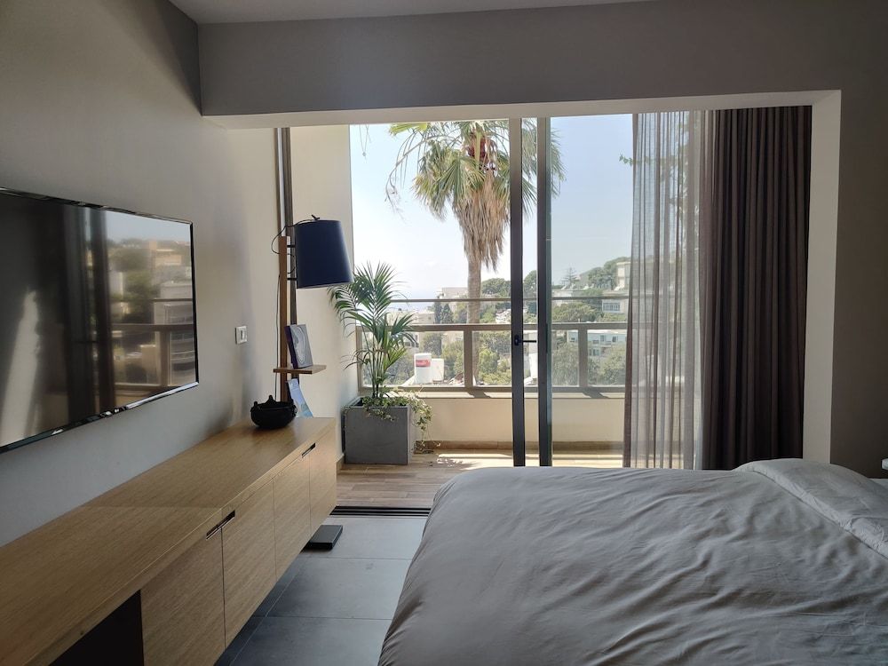 Luxury Suites by Notaly Ariel Luxury Studio Suite, Sea View 12