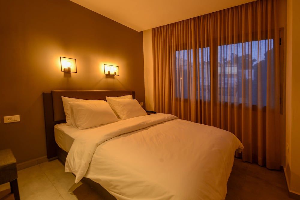 undefined Luxury Suites by Notaly Ariel 4