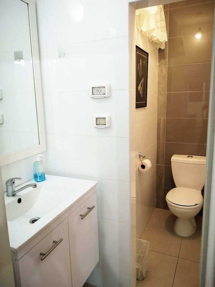 S&L near Rambam & Sea Comfort Apartment, 2 Bedrooms 13