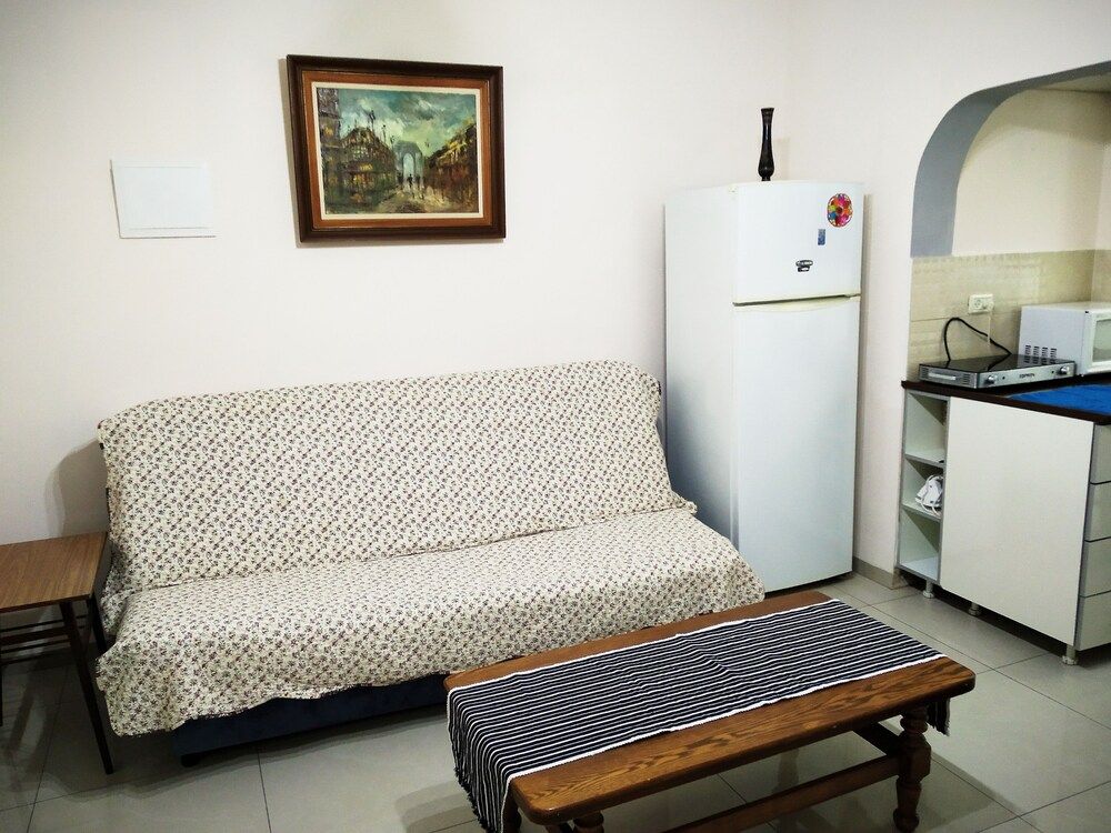 S&L near Rambam & Sea Comfort Apartment, 2 Bedrooms 10