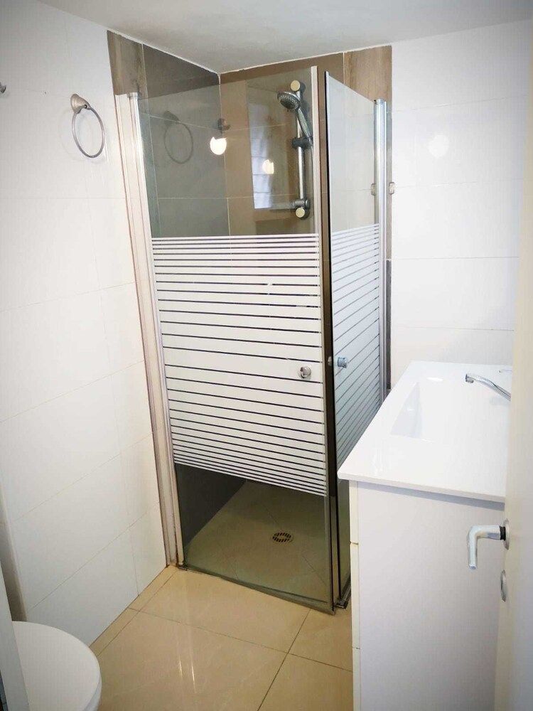 S&L near Rambam & Sea Comfort Apartment, 1 Bedroom 12