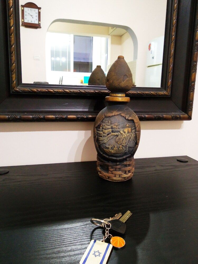 S&L near Rambam & Sea Comfort Apartment, 2 Bedrooms 11