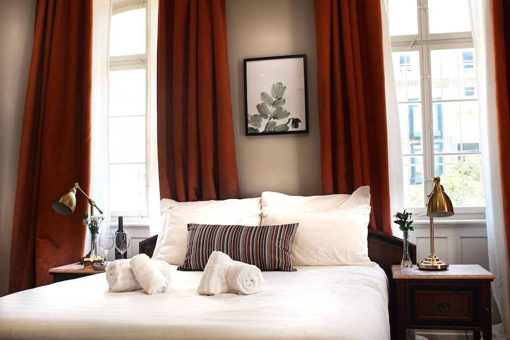 Modern Ben gurion Apt By Ahlan Hospitality Studio Suite 3