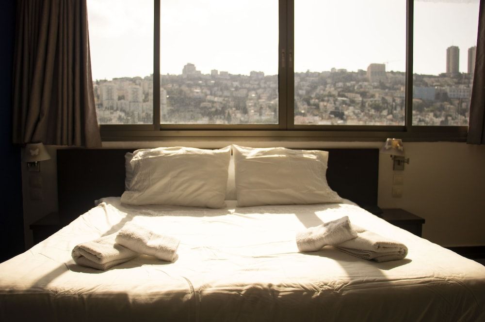 undefined Haifa Peak 5