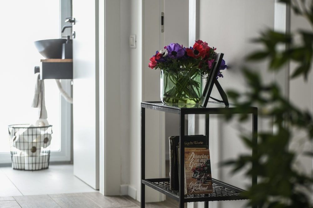 Relax in a Rural Retreat 2BR Apt wGarden Apartment 26