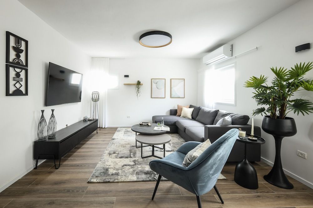 Relax in a Rural Retreat 2BR Apt wGarden Apartment 20