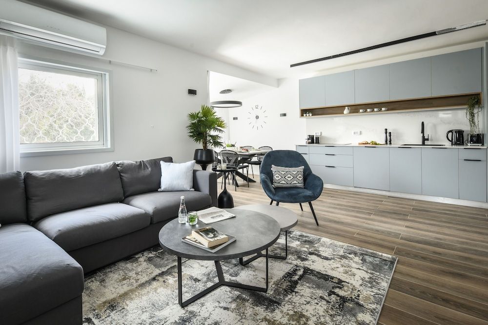 Relax in a Rural Retreat 2BR Apt wGarden Apartment 23