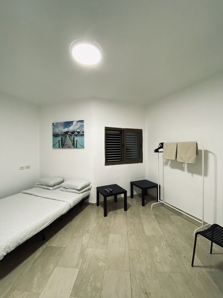 Basic Double Room