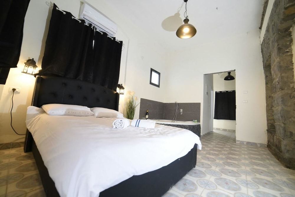 Double Room, Accessible