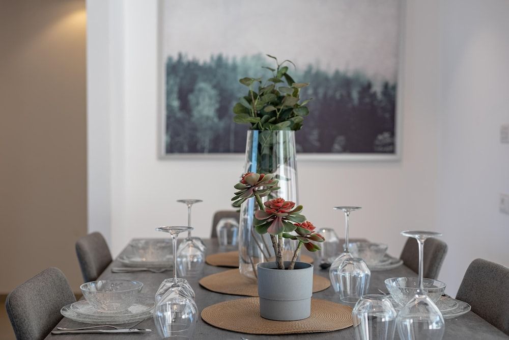 Dov Garden apartment with private pool Luxury Apartment 20