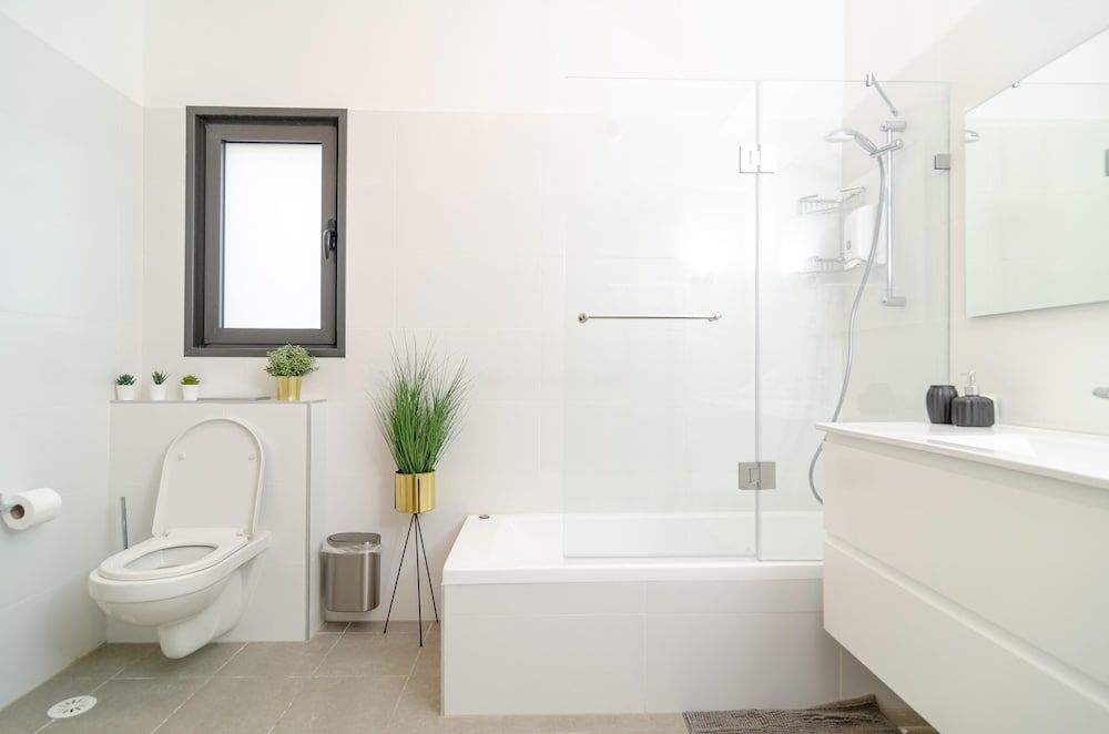 Dov Garden apartment with private pool Luxury Apartment 60