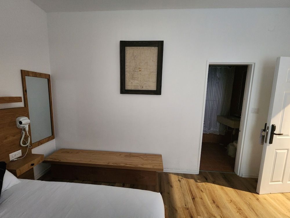 Tiberia hotel Comfort Studio, Balcony, Lake View 10