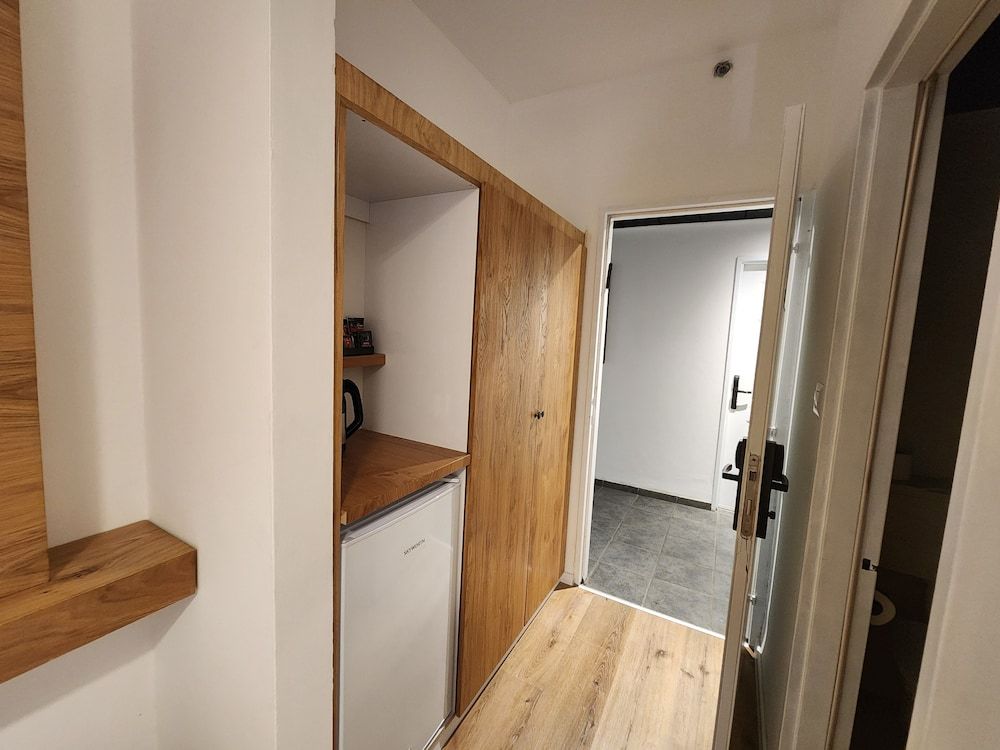 Tiberia hotel Deluxe Studio, Balcony, Mountain View 11