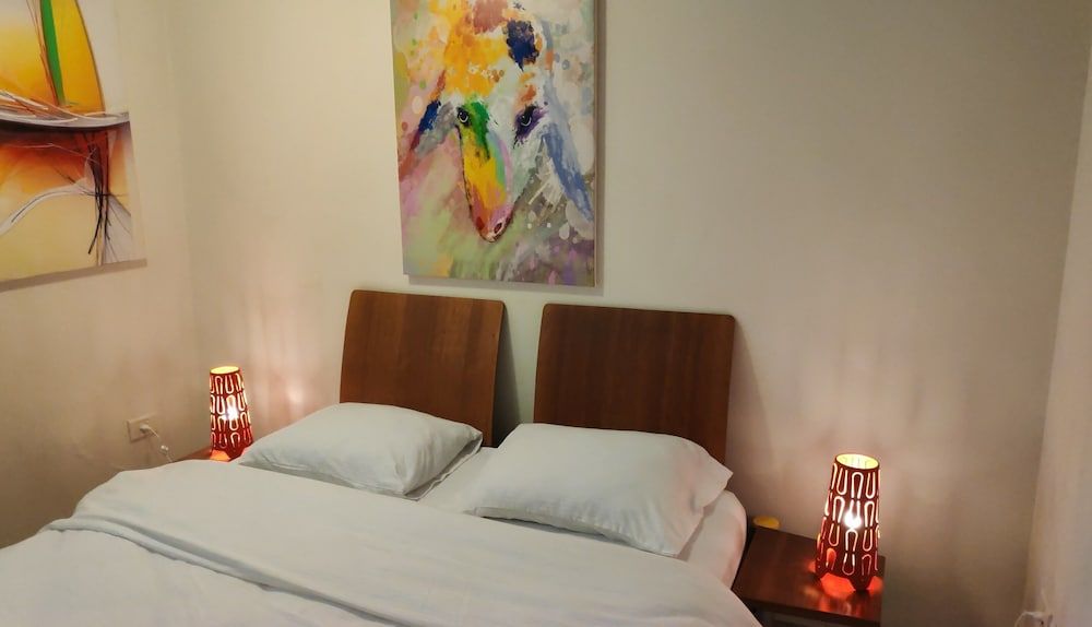 Family Apartment, 1 Bedroom, Non Smoking