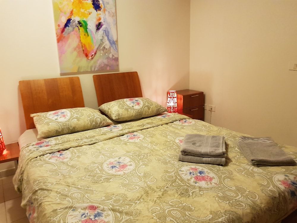 Family Apartment, 1 Bedroom, Non Smoking