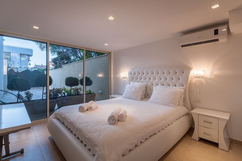 Villa, Private Bathroom, Sea View (Villa)