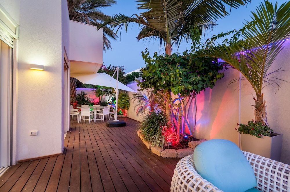 Villa, Private Bathroom, Sea View (Villa)