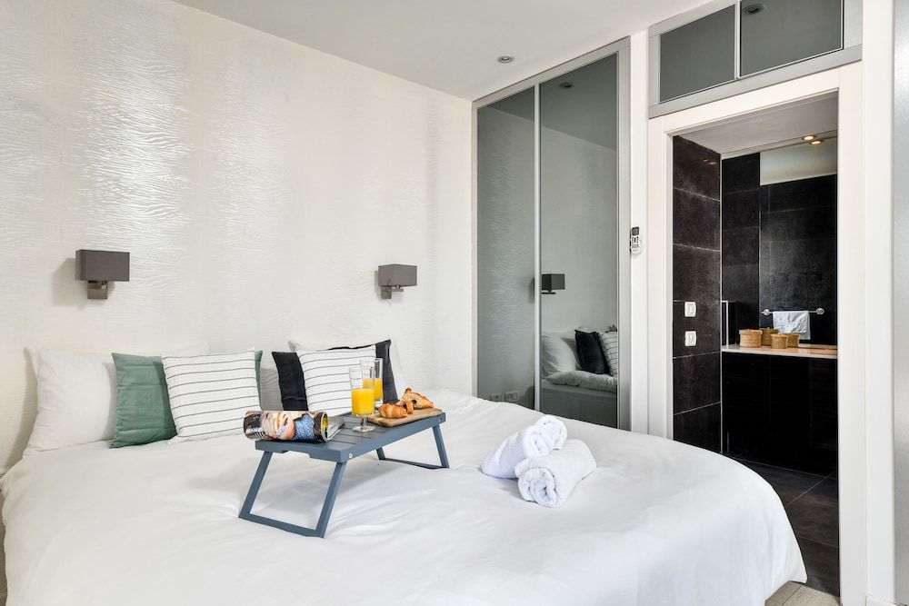 Apartment, 3 Bedrooms