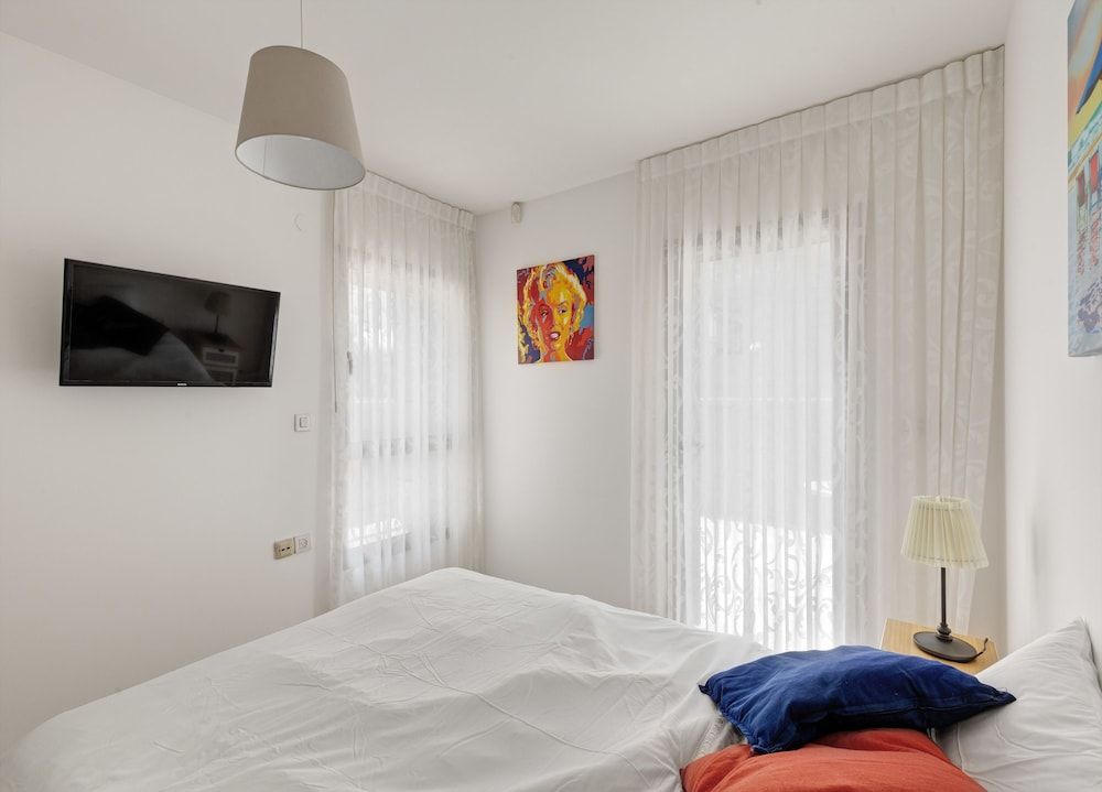 Comfort Apartment