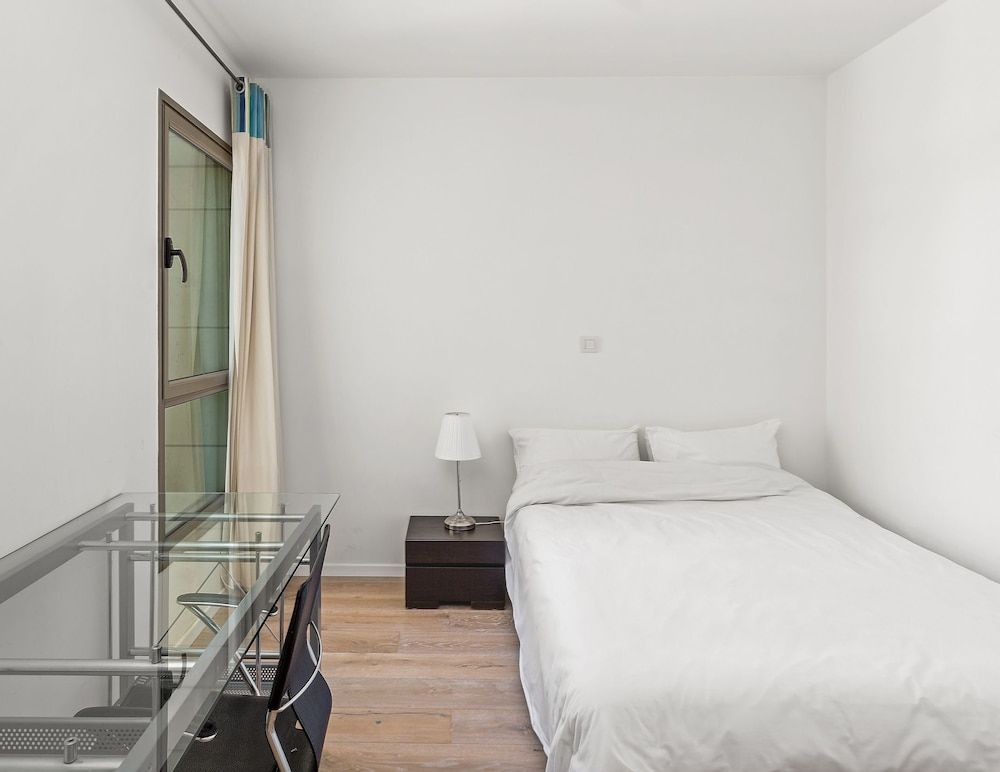 Luxury Apartment, 3 Bedrooms
